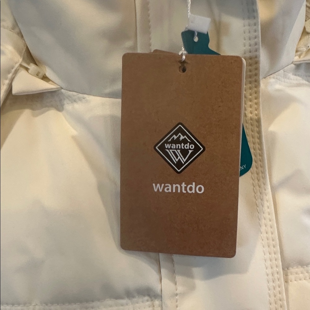 Wantdo Winter Jacket - Picture 6 of 14